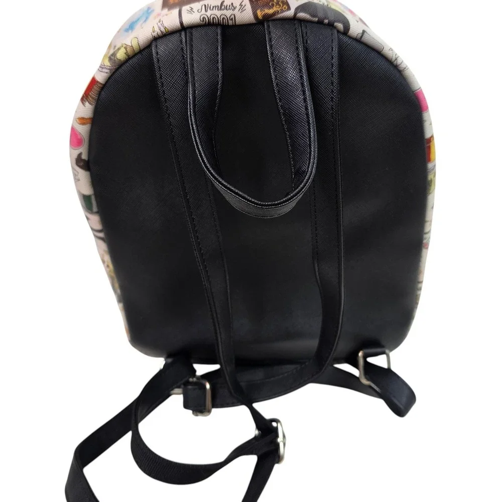 Harry Potter mini backpack